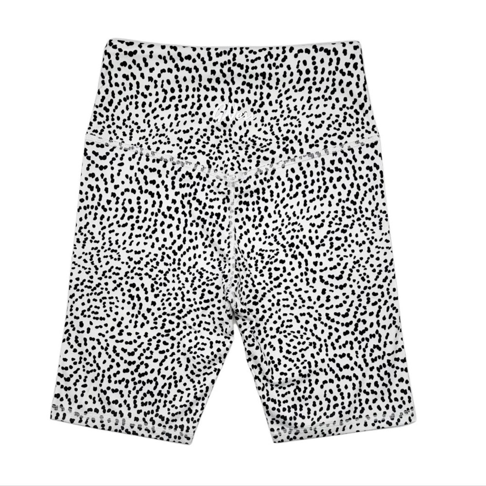 Trancita Print Shorts
